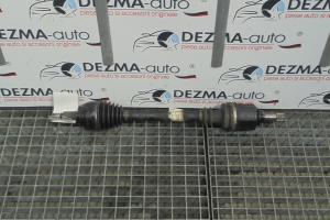 Planetara stanga fata, 8200330413, Renault Megane 2 sedan 1.5dci din dezmembrari