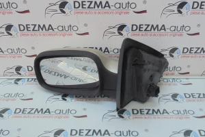 Oglinda electrica stanga, Renault Megane 2 sedan din dezmembrari
