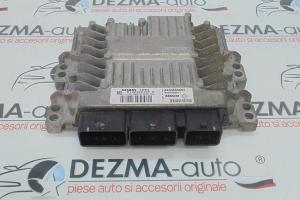 Calculator motor, 8200565863, 8200592611, Renault Megane 2 sedan 1.5dci din dezmembrari