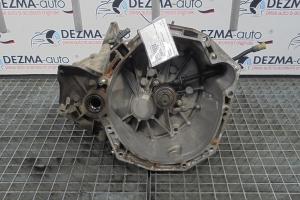 Cutie viteza manuala, 7701700552, Renault Megane 2, 1.5dci (pr:110747) din dezmembrari