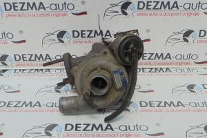 Turbosuflanta 735013440, Opel Astra H, 1.3cdti din dezmembrari