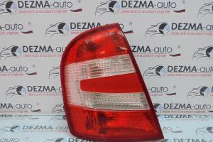 Stop stanga aripa, 6Y6945095D, Skoda Fabia 1 (6Y2) (id:267912) din dezmembrari