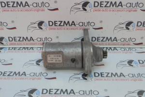 Electromotor, 02T911024A, Skoda Fabia 1 (6Y2) 1.2B (id:267947) din dezmembrari