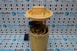 Pompa combustibil Audi, Seat, Skoda, Vw, 2.0tdi BKD, 1K0919050D din dezmembrari