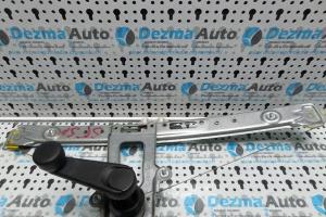 Macara manuala stanga spate Bmw 3 E46 1999-2005 din dezmembrari