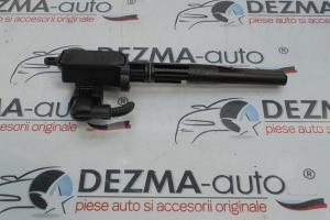 Senzor nivel baie ulei 045907660D, Seat Ibiza 4 (6L1) 1.4tdi, BNM (pr:110747) din dezmembrari