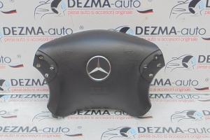 Airbag volan, Mercedes Clasa C T-Model (S203) (id:267789) din dezmembrari