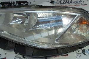 Far stanga, 8200073222, Renault Megane 2 Coupe-Cabriolet din dezmembrari