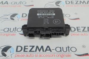 Modul dreapta spate, A2038206626, Mercedes Clasa C T-Model (S203) (id:267880) din dezmembrari