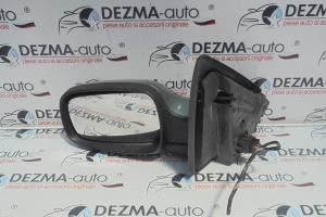 Oglinda electrica stanga, Renault Megane 2 sedan din dezmembrari