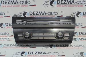 Display climatronic 9290742, Bmw 5 Grand Turismo (GT) din dezmembrari