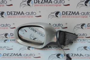 Oglinda electrica stanga cu semnalizare, Skoda Superb (3U4) (id:268223) din dezmembrari