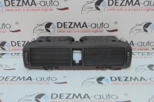 Grila aer bord centrala, cod 3U0820951B, Skoda Superb (3U4) (id:268227) din dezmembrari