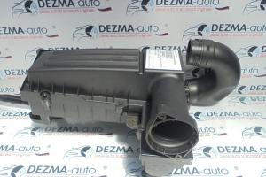 Carcasa fitru aer 3C0129607BA, Vw Passat (3C2) 1.9tdi, BXE din dezmembrari