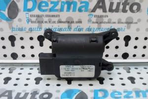 Motoras grila aeroterma bord, Vw Golf 5, 2.0tdi, BKD, 1K2907511C din dezmembrari