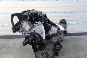 Motor Bmw 520 (E60), (E61), 204D4 din dezmembrari