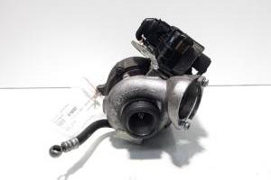 Turbosuflanta Bmw 520 (E60), (E61), 7790992D din dezmembrari