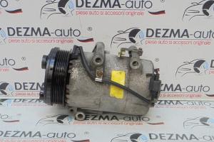 Compresor clima, 4M5H-19D629-AE, Ford C-Max 1.8tdci, KKDA (pr:117994) din dezmembrari