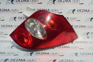 Stop aripa dreapta, 8200002472, Renault Laguna 2 combi (id:268509) din dezmembrari