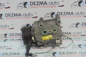 Compresor clima YS4H-19D629-AC, Ford Focus sedan, 1.8tdci(pr:117994) din dezmembrari