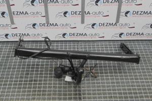 Carlig cu priza, Ford Focus sedan din dezmembrari