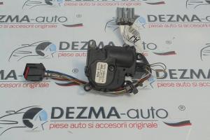 Motoras aeroterma bord 1S7H-19B634-CA, Ford Focus combi din dezmembrari