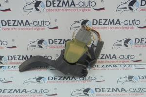 Pedala acceleratie 2M51-9F836-AC, 2M15-9F836-AD, Ford Focus combi, 1.8tdci din dezmembrari