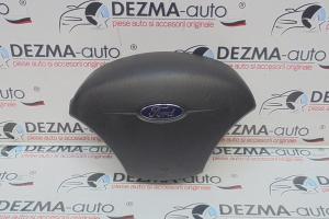 Airbag volan 2M51-A042B85-DE, Ford Focus combi din dezmembrari