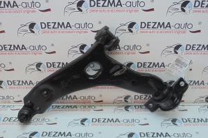 Brat trapez stanga fata 2M51-3042-BD, Ford Focus combi, 1.8tdci din dezmembrari