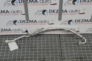 Conducta clima 6Q0820721S, Skoda Fabia 1 (6Y2) 1.2b 12V (id:268548) din dezmembrari