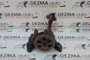 Pompa ulei 06A115105G, Vw Bora combi (1J6) 1.6b, BFQ din dezmembrari