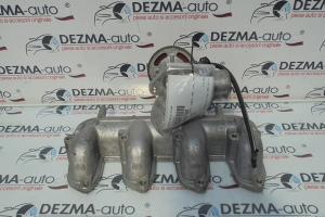 Galerie admisie cu egr, Ford Transit Platforma 1.8tdci (pr:110747) din dezmembrari