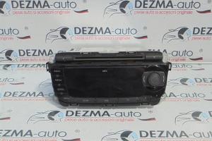 Radio cd, 6J2035153G, Seat Ibiza 5 Sportcoupe (6J1) (id:268655) din dezmembrari