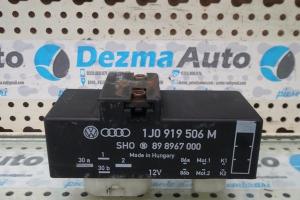 Releu electroventilator Vw Polo sedan 1.4, 16v , 1J0919506M din dezmembrari