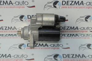 Electromotor cod 02T911023M, Audi A3 (8P) 1.6b, BSF, (id:266104) din dezmembrari