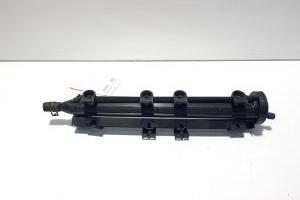 Rampa injectoare 06A133317AC, Audi A3 (8P) 1.6b, BGU din dezmembrari