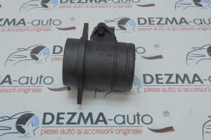 Debitmetru aer 06A906461, 0280217121, Vw Golf 4 (1J1) 1.9tdi, AUY din dezmembrari