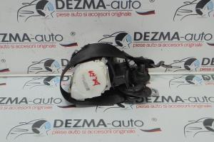 Centura dreapta fata 33059849, Bmw 3 Touring (E91) din dezmembrari