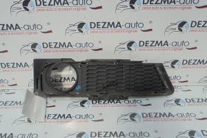 Grila proiector dreapta fata 5111-8045968, Bmw 3 Touring (E91) din dezmembrari