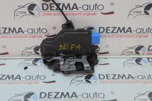 Broasca dreapta fata 3D2837016J, Vw Golf 6 Variant (AJ5) (id:269975) din dezmembrari