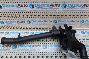 Corp termostat Skoda Fabia (6Y5) 1.4, 16v, 032121111AP din dezmembrari