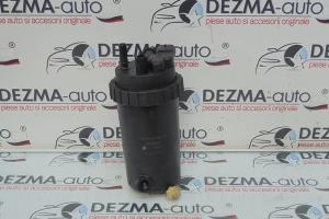 Carcasa filtru combustibil 4M5Q-9155-AB, Ford Focus C-Max, 1.8tdci din dezmembrari