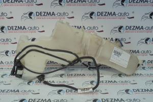 Vas strop gel cu motoras 4M51-13K163-CF, Ford Focus 2 (DA) din dezmembrari