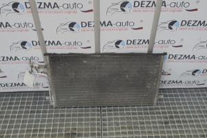 Radiator clima 3M5H-19710-CC, Ford Focus 2 sedan (DA) 1.8tdci, KKDA din dezmembrari