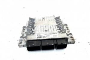 Calculator motor 7M51-12A650-BCG, Ford Focus 2 sedan (DA) 1.8tdci, KKDA din dezmembrari