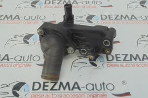 Corp termostat 2S4Q-8594-AB, Ford Focus 2 sedan (DA) 1.8tdci, KKDA din dezmembrari