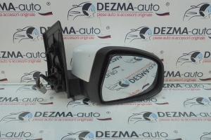 Oglinda electrica dreapta, Ford Focus 2 (DA) din dezmembrari
