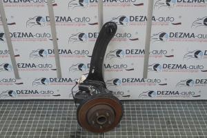 Fuzeta stanga spate cu abs, Ford Focus 2 sedan (DA) 1.8tdci din dezmembrari