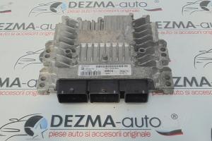 Calculator motor 7M51-12A650-BCG, Ford Focus 2 combi (DA) 1.8tdci, KKDB din dezmembrari