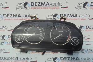 Ceas bord 92493459-01, Bmw 5 Touring (F11) (id:268787) din dezmembrari